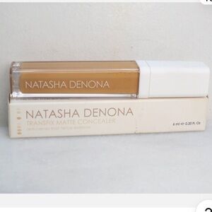 Natasha Denona Transfix Matte Concealer - Shade 12W